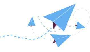 paper-plane